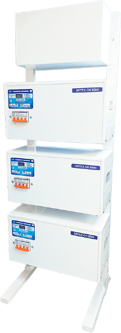 Элтех СН 9000*3 стандарт 100