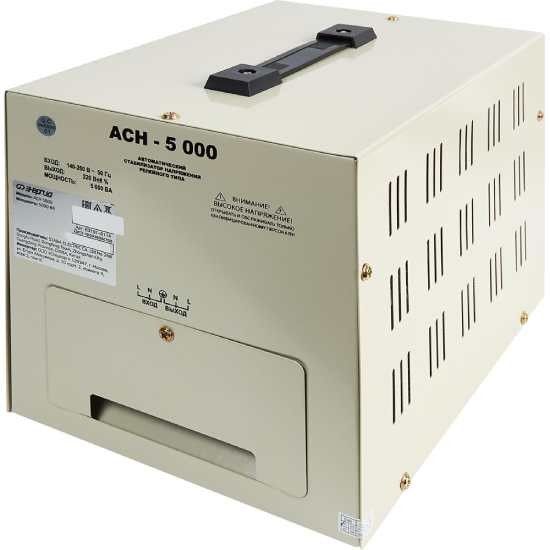 Стабилизатор  ЭНЕРГИЯ АСН 5000 в Волгодонске