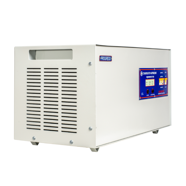 Стабилизатор напряжения PROGRESS 8000Т -30 в Волгодонске Стабилизатор напряжения PROGRESS 8000Т -30 в Волгодонске