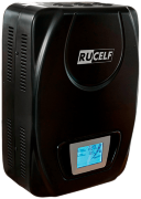 Стабилизатор напряжения RUCELF SDWII-6000 L