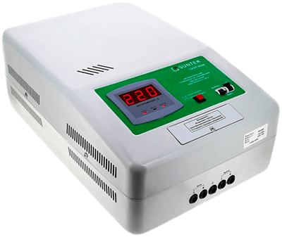  Стабилизатор Suntek РЛ 8500